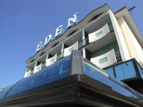 Hotel Eden, Grado